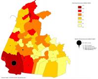 Personnes sans medecins traitants